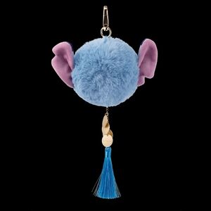 Scentsy Disney Stitch Clip NIP